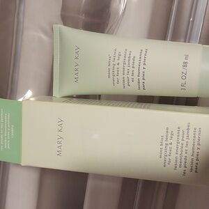 Mary Kay Mint Bliss Lotion